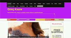 Desktop Screenshot of gnckadin.com